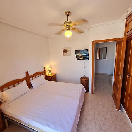 Schoenes Ferienhaus Casa Juan Mit Pool Dehesa de Campoamor  外观 照片