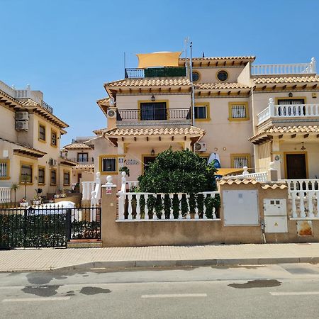Schoenes Ferienhaus Casa Juan Mit Pool Dehesa de Campoamor  外观 照片