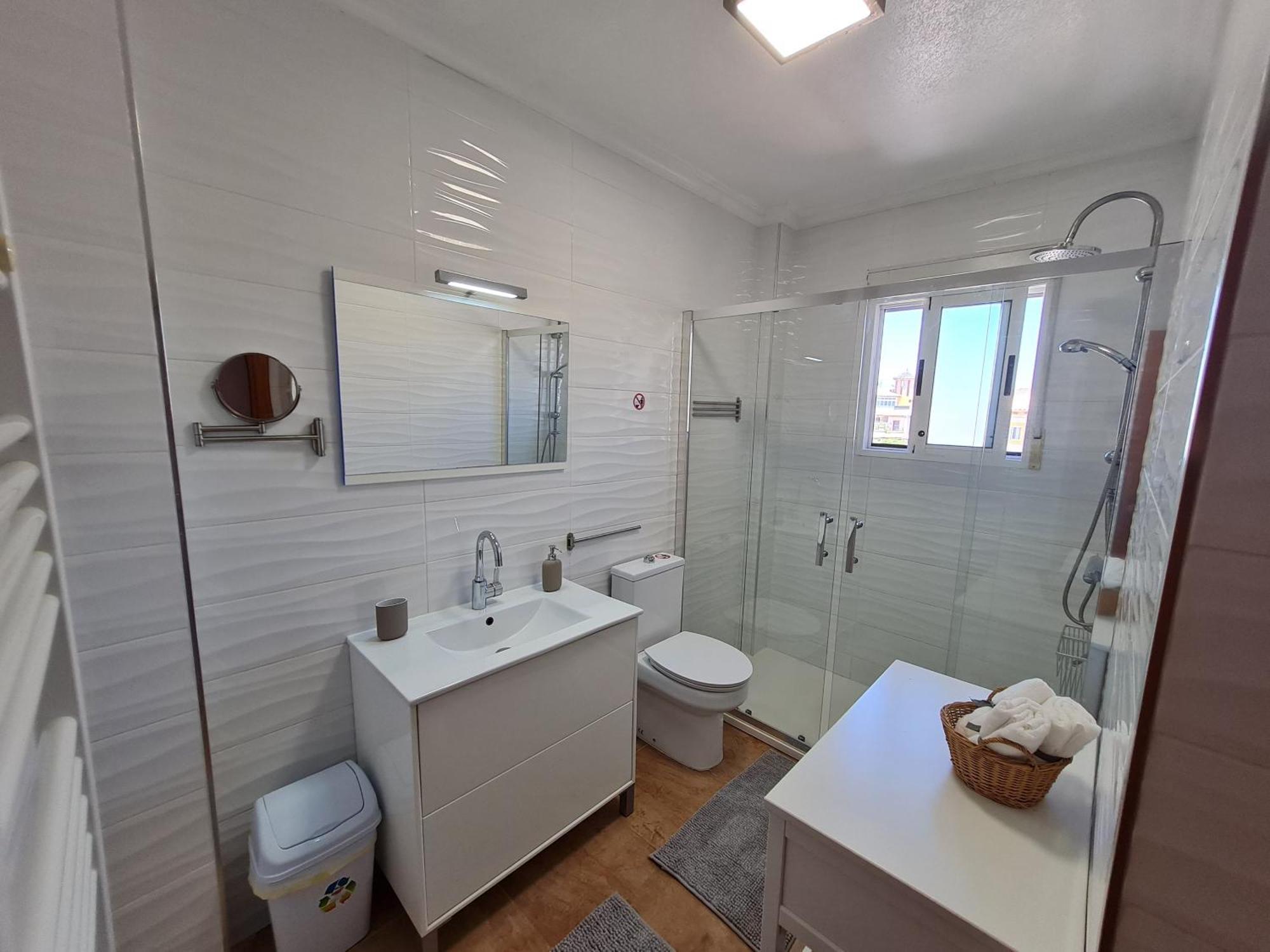 Schoenes Ferienhaus Casa Juan Mit Pool Dehesa de Campoamor  外观 照片